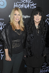 'Sonic Highways' Premiere, New York