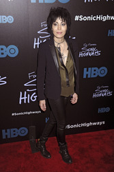 'Sonic Highways' Premiere, New York