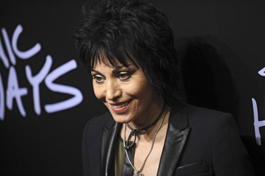'Sonic Highways' Premiere, New York