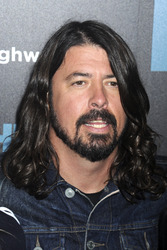 'Sonic Highways' Premiere, New York