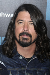'Sonic Highways' Premiere, New York