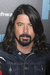 'Sonic Highways' Premiere, New York