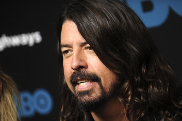 'Sonic Highways' Premiere, New York