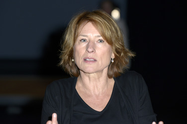 'Leben auf der Baldrianrakete' Pressekonferenz, Bonn