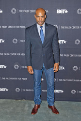 'An Evening with Real Husbands of Hollywood' Event, Beverly Hills