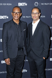 'An Evening with Real Husbands of Hollywood' Event, Beverly Hills