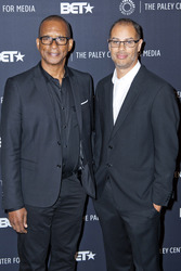 'An Evening with Real Husbands of Hollywood' Event, Beverly Hills