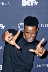 'An Evening with Real Husbands of Hollywood' Event, Beverly Hills