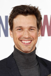 'Hin und Weg' Filmpremiere, Berlin