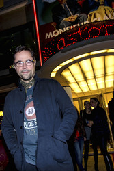 'Jan Josef Liefers - Soundtrack meines Lebens' Premiere, Berlin