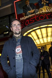 'Jan Josef Liefers - Soundtrack meines Lebens' Premiere, Berlin