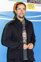 'Jan Josef Liefers - Soundtrack meines Lebens' Premiere, Berlin