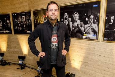 'Jan Josef Liefers - Soundtrack meines Lebens' Premiere, Berlin
