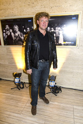 'Jan Josef Liefers - Soundtrack meines Lebens' Premiere, Berlin