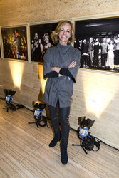 'Jan Josef Liefers - Soundtrack meines Lebens' Premiere, Berlin