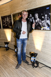'Jan Josef Liefers - Soundtrack meines Lebens' Premiere, Berlin
