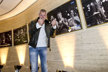 'Jan Josef Liefers - Soundtrack meines Lebens' Premiere, Berlin