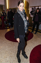 'Jan Josef Liefers - Soundtrack meines Lebens' Premiere, Berlin