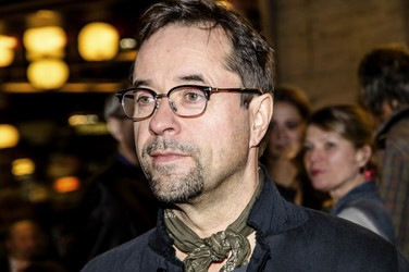 'Jan Josef Liefers - Soundtrack meines Lebens' Premiere, Berlin