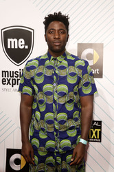 Musikexpress Style Award 2014, Berlin