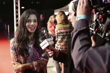 Musikexpress Style Award 2014, Berlin