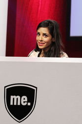 Musikexpress Style Award 2014, Berlin