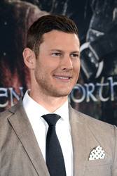 'Northmen - A Viking Saga' Filmpremiere, Hannover