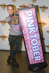 Pinktober Event, Berlin