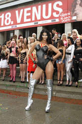 Venus 2014 Photocall, Berlin