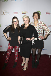 4. Diabetes-Charity-Gala 2014, Berlin