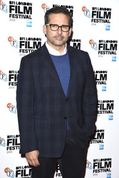 'Foxcatcher' Photocall, BFI London Film Festivall 2014