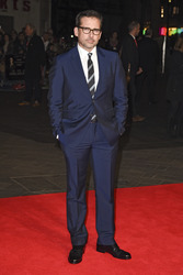 'Foxcatcher' Premiere, BFI London Film Festival 2014