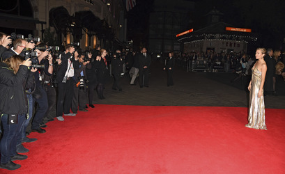 'Foxcatcher' Premiere, BFI London Film Festival 2014
