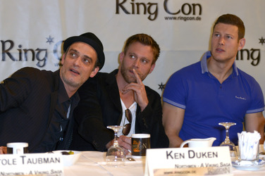 RingCon 2014, Bonn