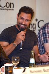 RingCon 2014, Bonn