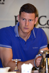RingCon 2014, Bonn