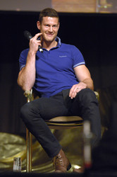 RingCon 2014, Bonn