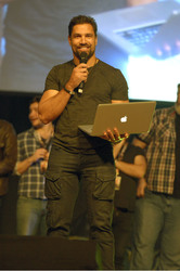 RingCon 2014, Bonn