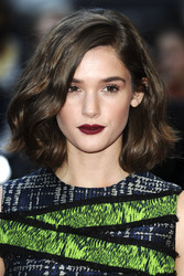 'The Face of an Angel' Premiere, BFI London Film Festival 2014