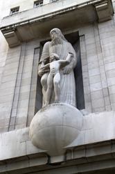 BBC Broadcasting House, London