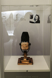 BBC Broadcasting House, London