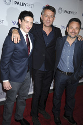 'Gotham' Screening, Paleyfest New York