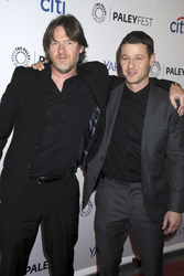 'Gotham' Screening, Paleyfest New York