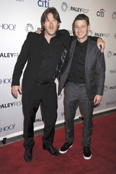 'Gotham' Screening, Paleyfest New York