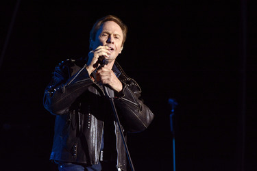 Peter Kraus Konzert, Hannover