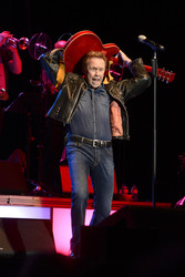 Peter Kraus Konzert, Hannover