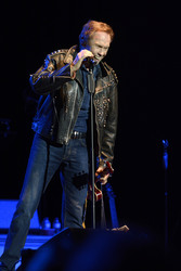 Peter Kraus Konzert, Hannover