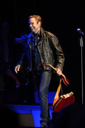 Peter Kraus Konzert, Hannover