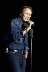 Peter Kraus Konzert, Hannover