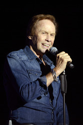 Peter Kraus Konzert, Hannover